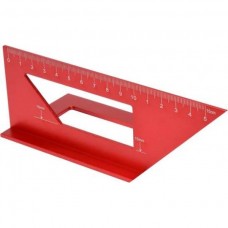 YATO Echer pentru imbinari din aluminiu 45/90° 3D..